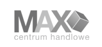 muzyka bez zaiks w MAX centrum handlowe