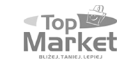 muzyka bez zaiks w TOP MARKET