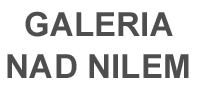 muzyka bez zaiks w Galerii Nad Nilem