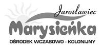 muzyka bez zaiks w ośrodku Marysieńka
