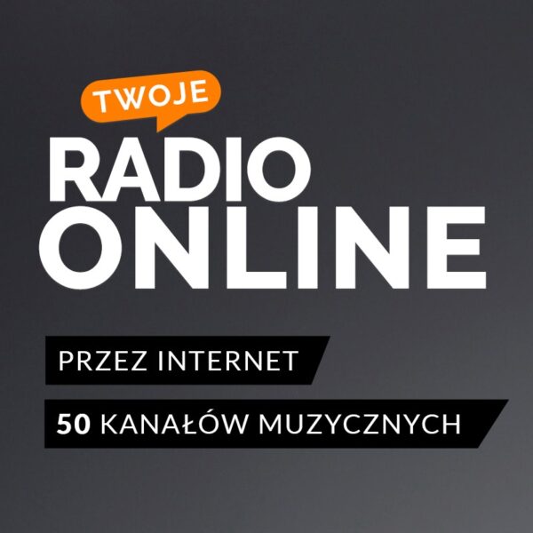 Usługa dostępu do muzyki na 1 miesiąc